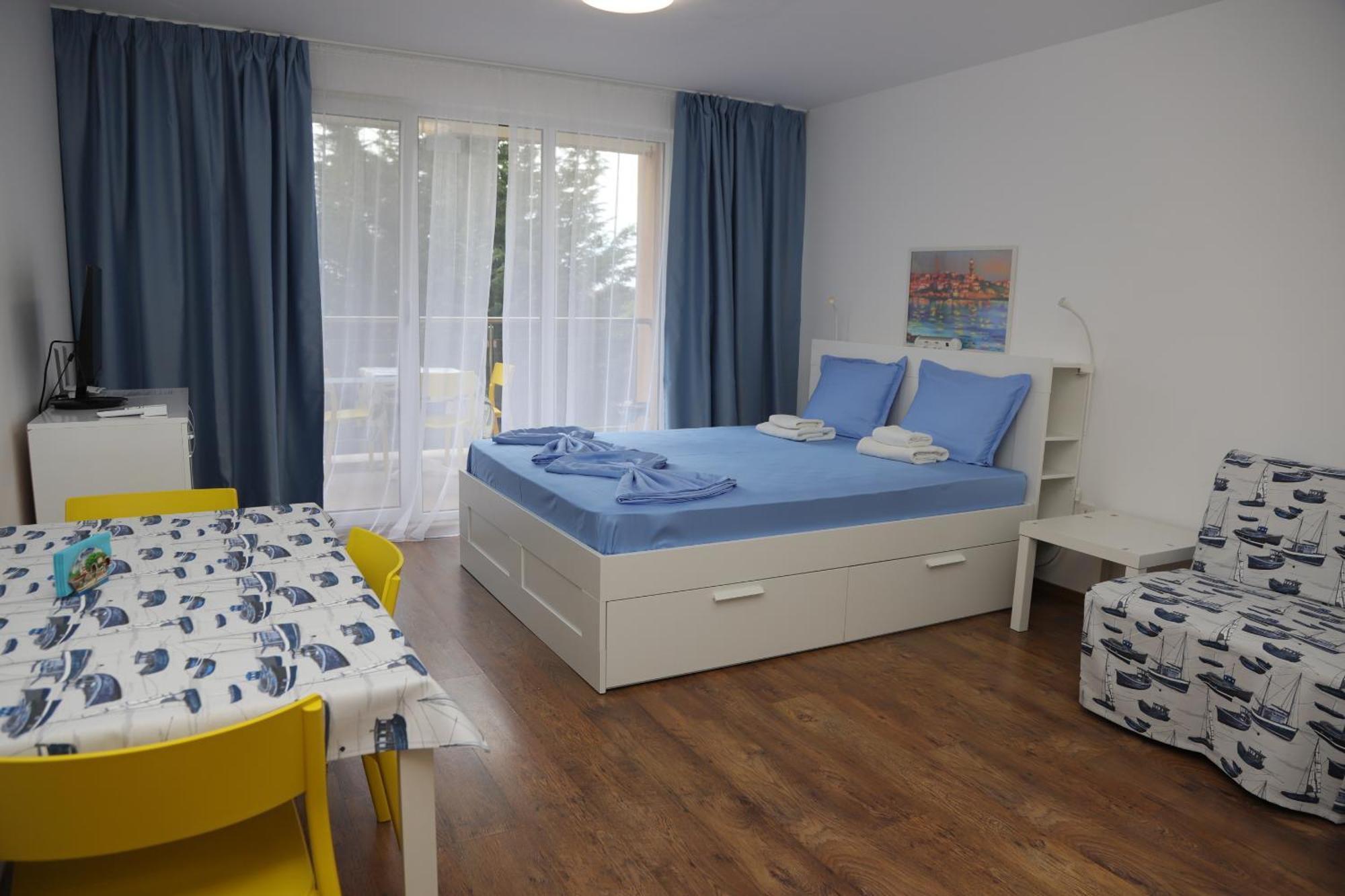 Lux Sozopoli Hills Apartments A19 И Studio А13 Exterior photo