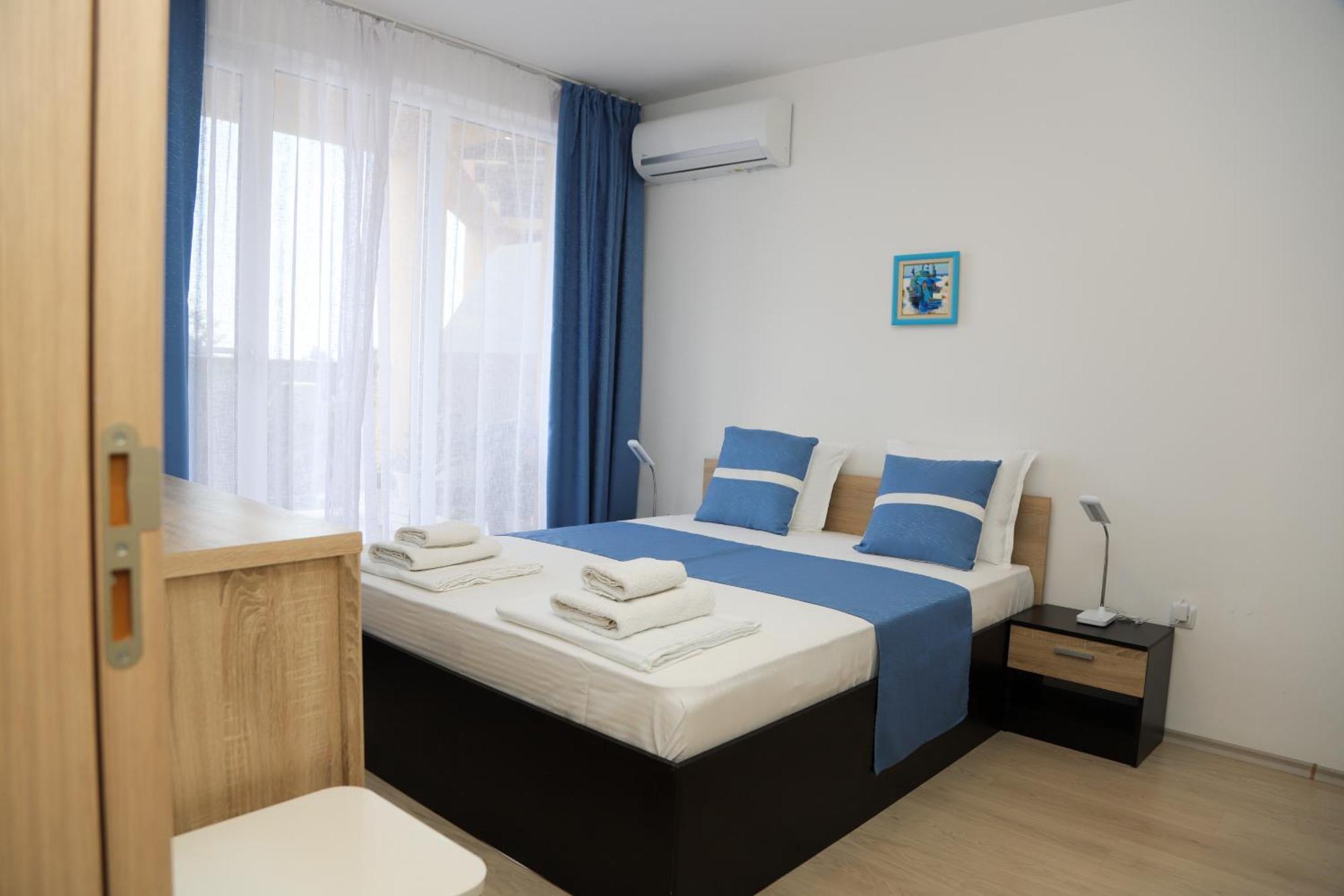 Lux Sozopoli Hills Apartments A19 И Studio А13 Exterior photo