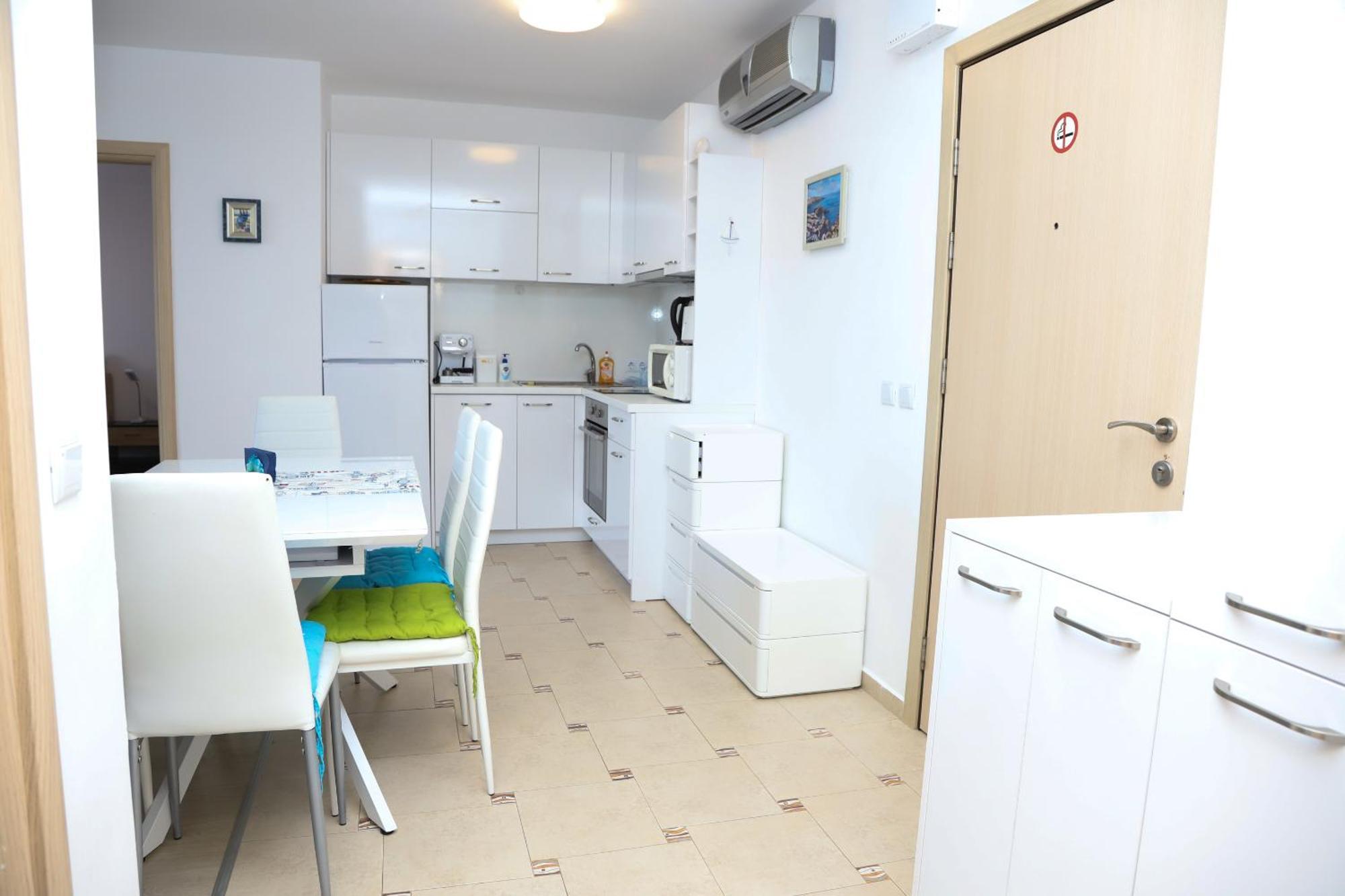 Lux Sozopoli Hills Apartments A19 И Studio А13 Exterior photo