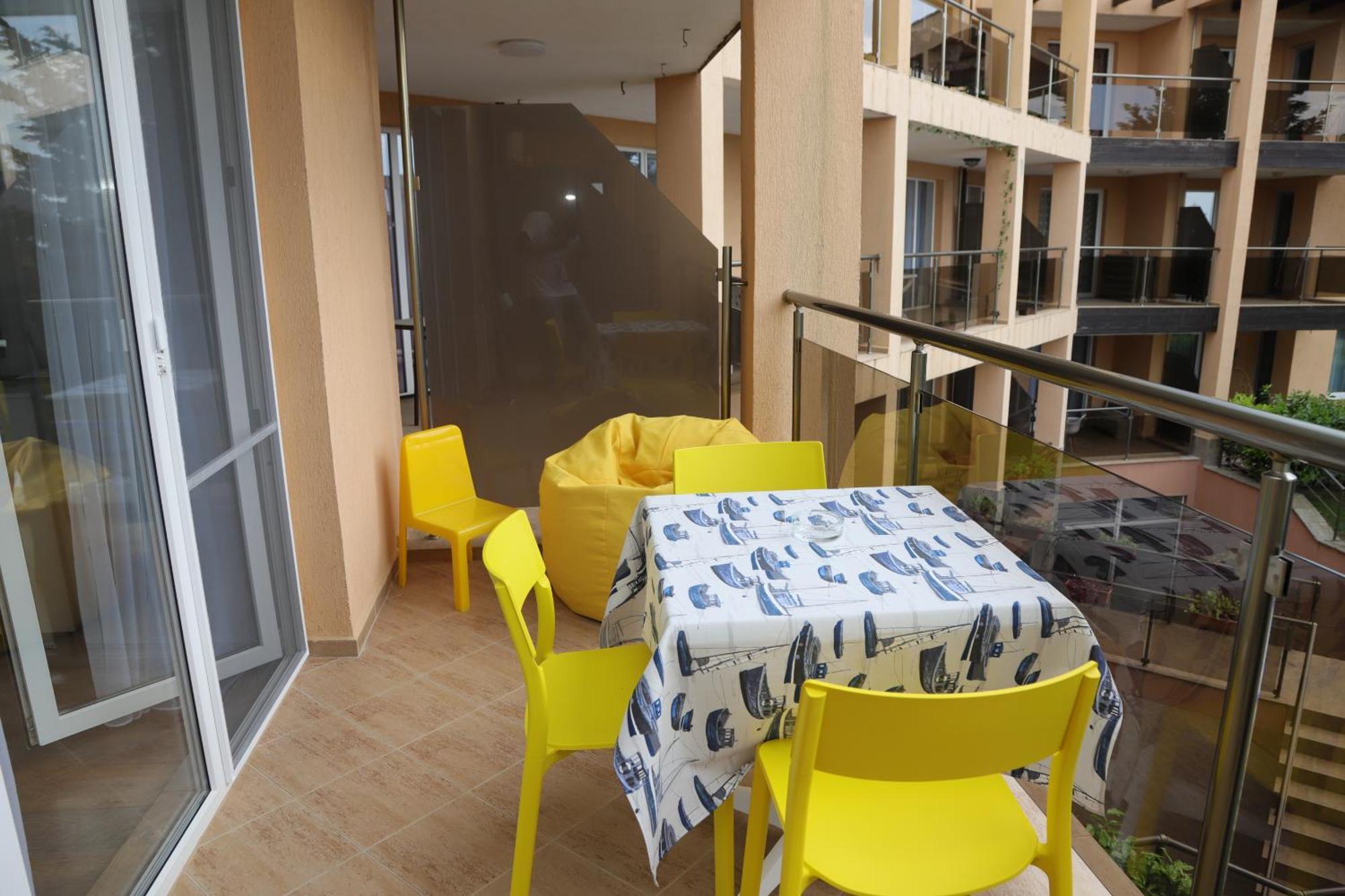 Lux Sozopoli Hills Apartments A19 И Studio А13 Exterior photo